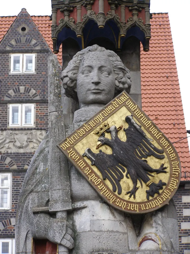 Bild von Bremen