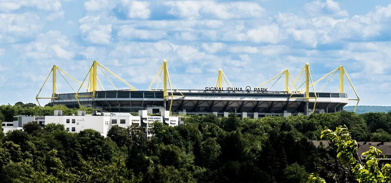 Bild von Dortmund