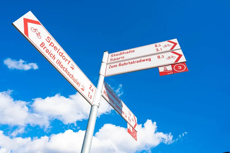 Bild von Mülheim an der Ruhr