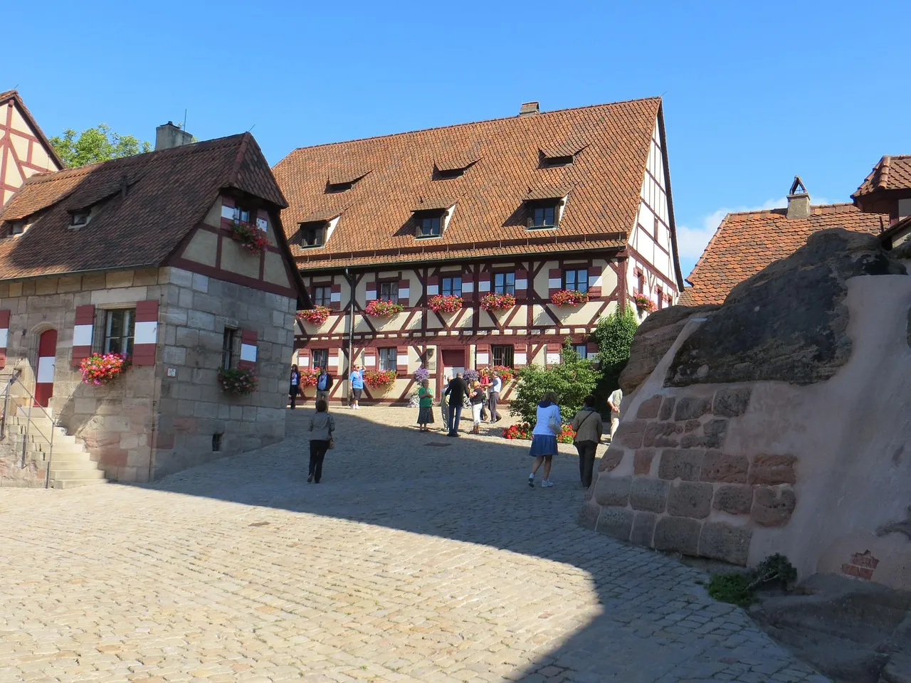 Nürnberg